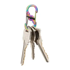 SPC33027 - Nite Ize BigFoot Locker Keyrack Spectrum