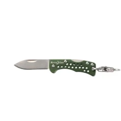 SPC19373 - Nite Ize couteau porte clef olive