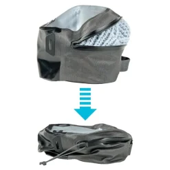 SPC32662 - Nite Ize Cube de rangement étanche RunOff petit