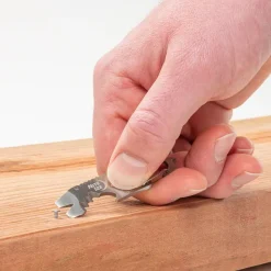 SPC33026 - Nite Ize DoohicKey + key tool