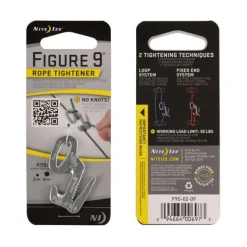 SPC07313 - Nite Ize Figure 9 petit