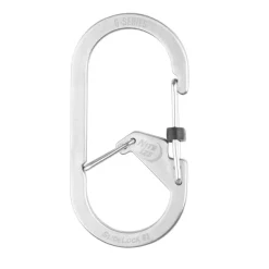 SPC37690 - Nite Ize G-Series Slidelock N° 4 acier