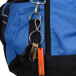 SPC11901 - Nite Ize Infini-key Acier Inox