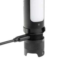 SPC35465 - Nite Ize Lampe rechargeable utilitaire Radiant