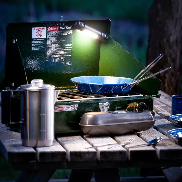 SPC35465 - Nite Ize Lampe rechargeable utilitaire Radiant