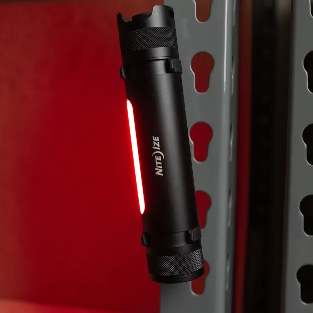 SPC35465 - Nite Ize Lampe rechargeable utilitaire Radiant
