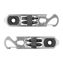 SPC35464 - Nite Ize outil DoohicKey ratchet key