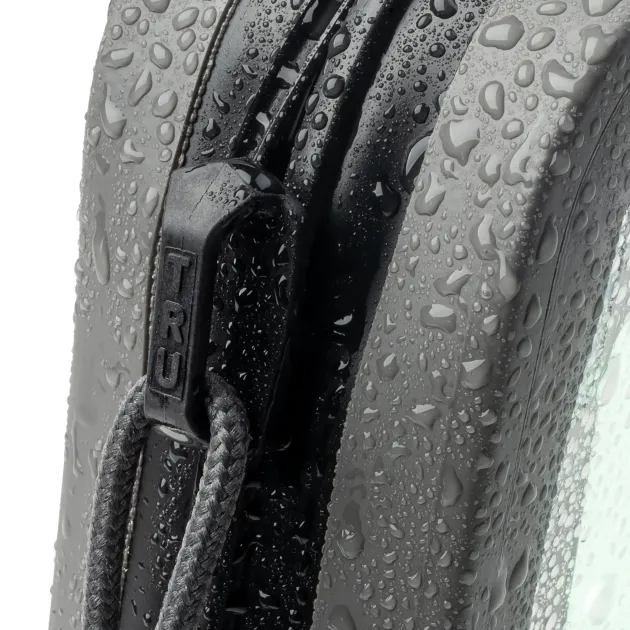 SPC41471 - Nite Ize pochette étanche RunOff charbon