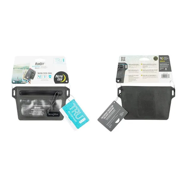 SPC32660 - Nite Ize Portefeuille étanche RunOff