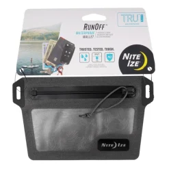 SPC32660 - Nite Ize Portefeuille étanche RunOff