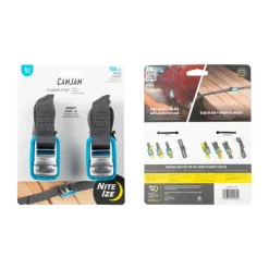 SPC19299 - Nite Ize Sangle de serrage CamJam 1,83 m