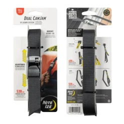 SPC19287 - Nite Ize Sangle Dual CamJam 3,70 m