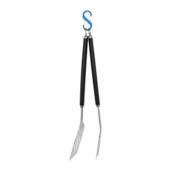 SPC19184 - Nite Ize S-Biner #2 aluminium bleu