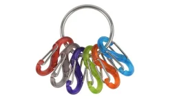 SPC19209 - Nite Ize S-Biner Keyring