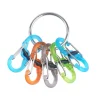 SPC16946 - Nite Ize S-Biner KeyRing Locker
