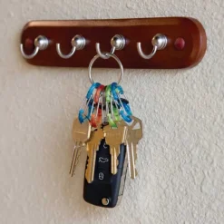 SPC16946 - Nite Ize S-Biner KeyRing Locker