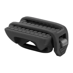 SPC17537 - Nite Ize Support de guidon universel pour téléphone Handleband gris