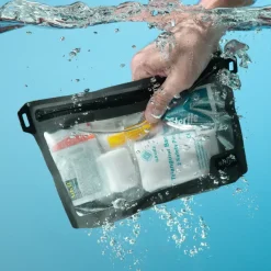 SPC37687 - Nite Ize Trousse étanche 3-1-1 RunOff grise