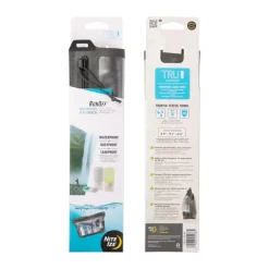 SPC37687 - Nite Ize Trousse étanche 3-1-1 RunOff grise