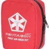 SPC21968 - PENTAGON Hipokrates First Aid Kit - Rouge