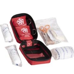 SPC21968 - PENTAGON Hipokrates First Aid Kit - Rouge