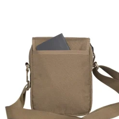SPC21943 - Pentagon Messenger bag Coyote