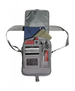 SPC21944 - Pentagon Messenger bag Olive
