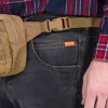 SPC21961 - Pentagon Sacoche Protean Olive