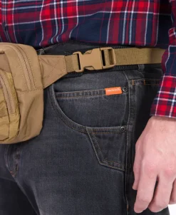 SPC21961 - Pentagon Sacoche Protean Olive