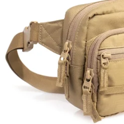 SPC21961 - Pentagon Sacoche Protean Olive