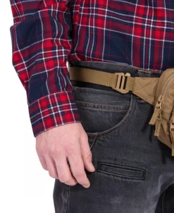SPC21961 - Pentagon Sacoche Protean Olive