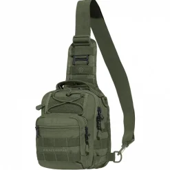 SPC21947 - Pentagon Sacoche UCB 2.0 Olive