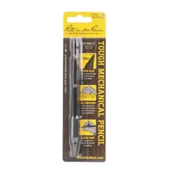 SPC36113 - RITE IN THE RAIN BK13 Mechanical Clicker Pencil NOIR