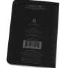 SPC12831 - RITE IN THE RAIN 754 Carnet Tout Temps 8,9x12,7cm NOIR