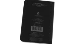 SPC12831 - RITE IN THE RAIN 754 Carnet Tout Temps 8,9x12,7cm NOIR
