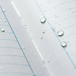 SPC42678 - RITE IN THE RAIN 370F-LG Waterproof Book - 223 x 175 mm - 80 Feuilles JAUNE