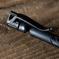 SPC43999 - RITE IN THE RAIN Mini Stylo Verrou Tous-Temps Noir