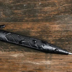 SPC43999 - RITE IN THE RAIN Mini Stylo Verrou Tous-Temps Noir