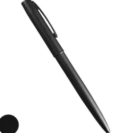 SPC12434 - RITE IN THE RAIN Nº 97 Tactical Clicker Pen Noir - Encre Noir
