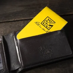 SPC29523 - RITE IN THE RAIN OTG-INDL On-The-Go Notebooks 8.5x5cm 6pcs - Black Yellow Orange