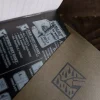 SPC42680 - RITE IN THE RAIN Waterproof Monsoon Field Wallet - Olive/Black P971-M