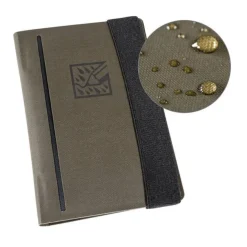 SPC42680 - RITE IN THE RAIN Waterproof Monsoon Field Wallet - Olive/Black P971-M