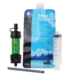 SPC27362 - Sawyer kit filtration mini Vert