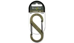 SPC7356 - S-Biner #4 Plastique Porte Coyote