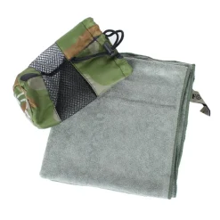 SPC12529 - Serviette Microfibre 80cm x 40cm Fosco Industries