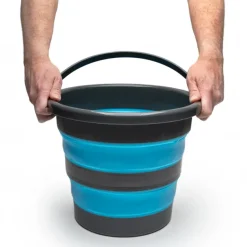 SPC34577 - SOL Seau pliant 10 l