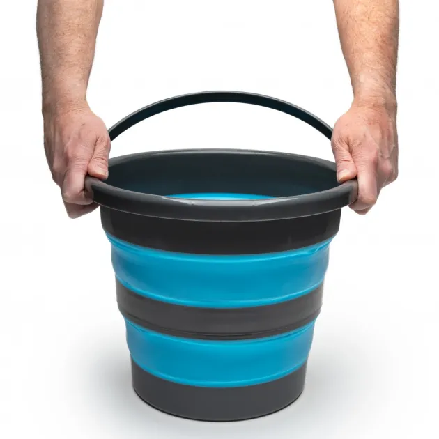 SPC34577 - SOL Seau pliant 10 l
