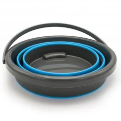 SPC34577 - SOL Seau pliant 10 l