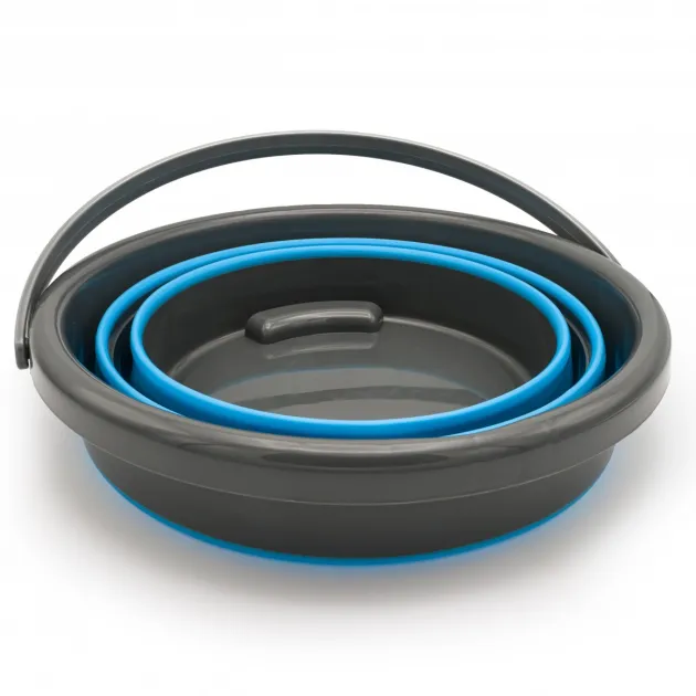 SPC34577 - SOL Seau pliant 10 l