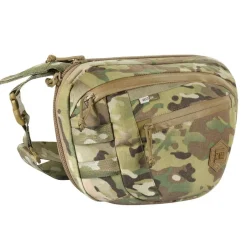 SPC40978 - Sphaera Hardsling Bag Large Elite - MultiCam